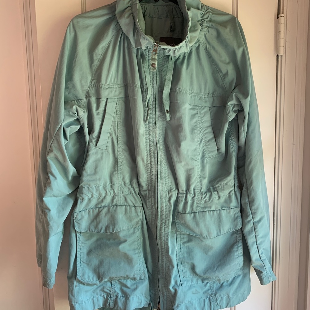 Eddie Bauer - Great Condition Cute Spring Jacket - image 1